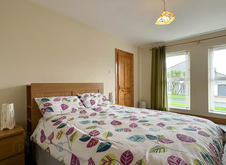 3 Garrylaban Manor, Portstewart, BT55 7FP