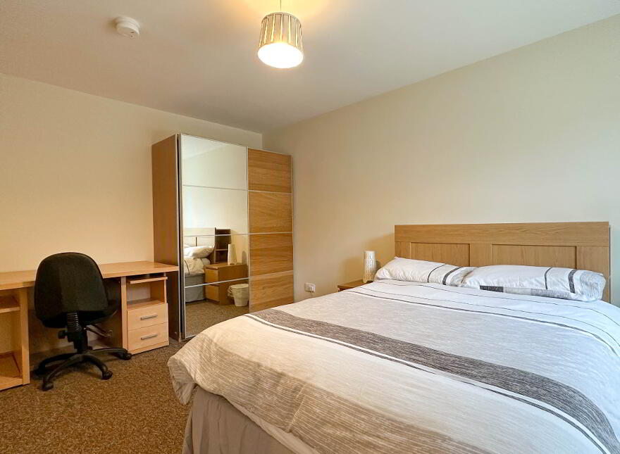 3 Garrylaban Manor, Portstewart, BT55 7FP