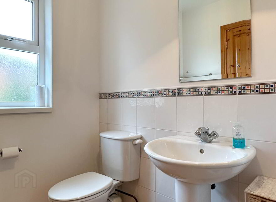 3 Garrylaban Manor, Portstewart, BT55 7FP