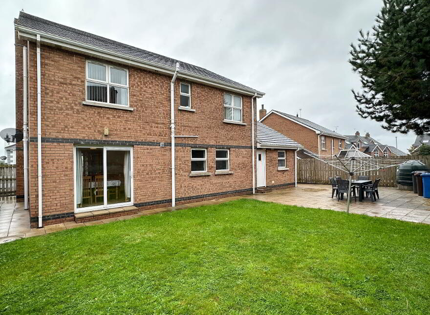 3 Garrylaban Manor, Portstewart, BT55 7FP