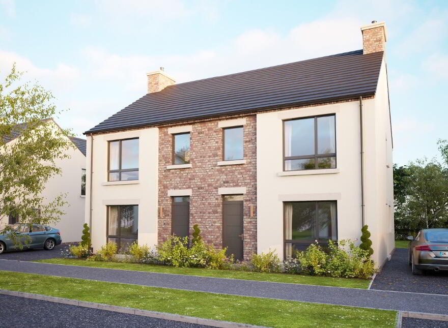 Joyce, Longridge At The Hollows, Gilford Road, Lurgan, BT66 7WW