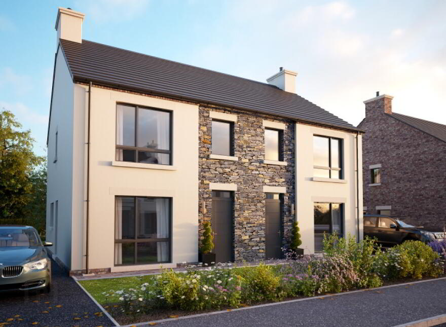 Joyce, Longridge At The Hollows, Gilford Road, Lurgan, BT66 7WW