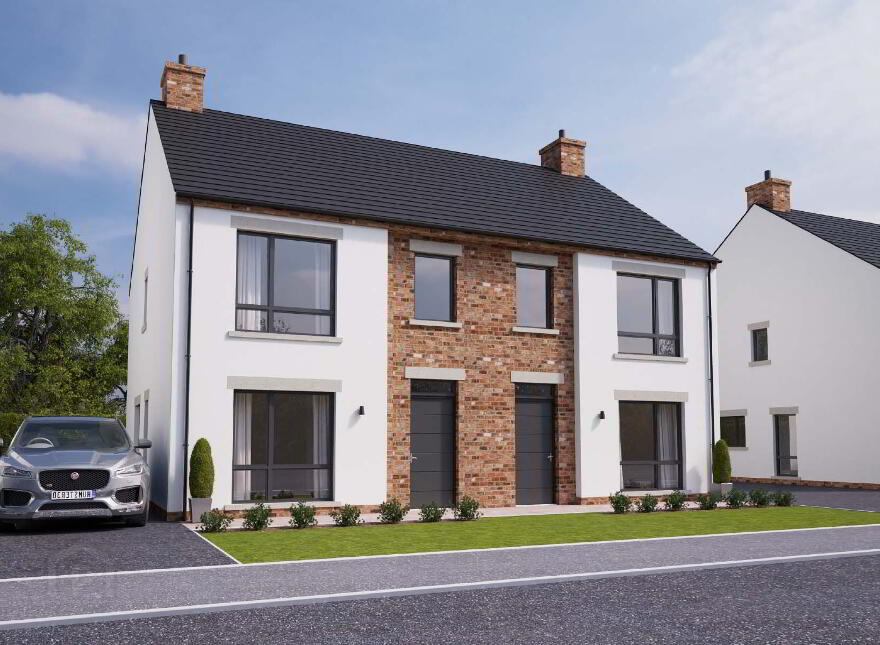 Joyce, Longridge At The Hollows, Gilford Road, Lurgan, BT66 7WW