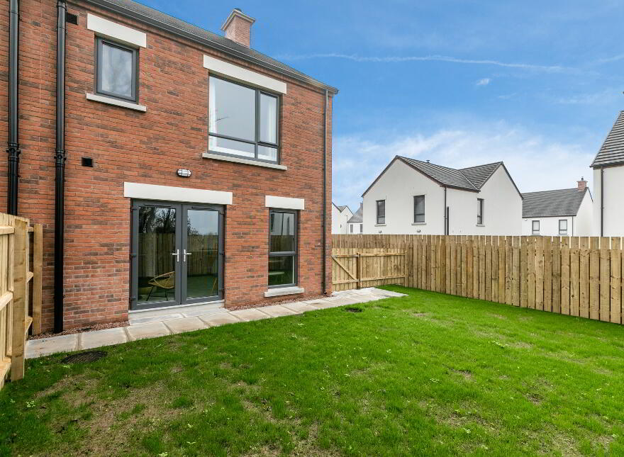 Joyce, Longridge At The Hollows, Gilford Road, Lurgan, BT66 7WW