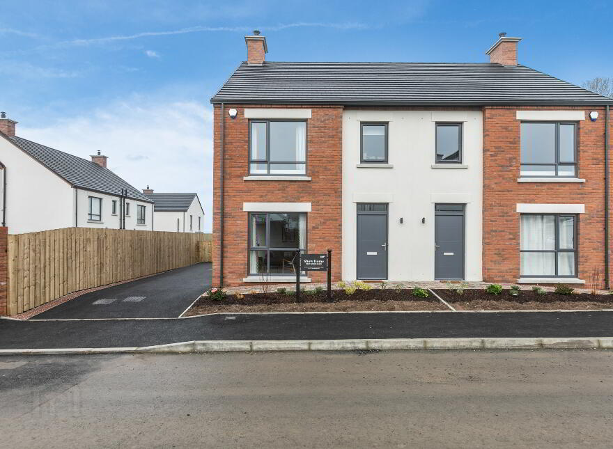 Joyce, Longridge At The Hollows, Gilford Road, Lurgan, BT66 7WW