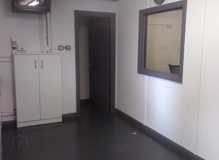 4 CIDO Business Complex, Charles Street, Lurgan, BT66 6HG