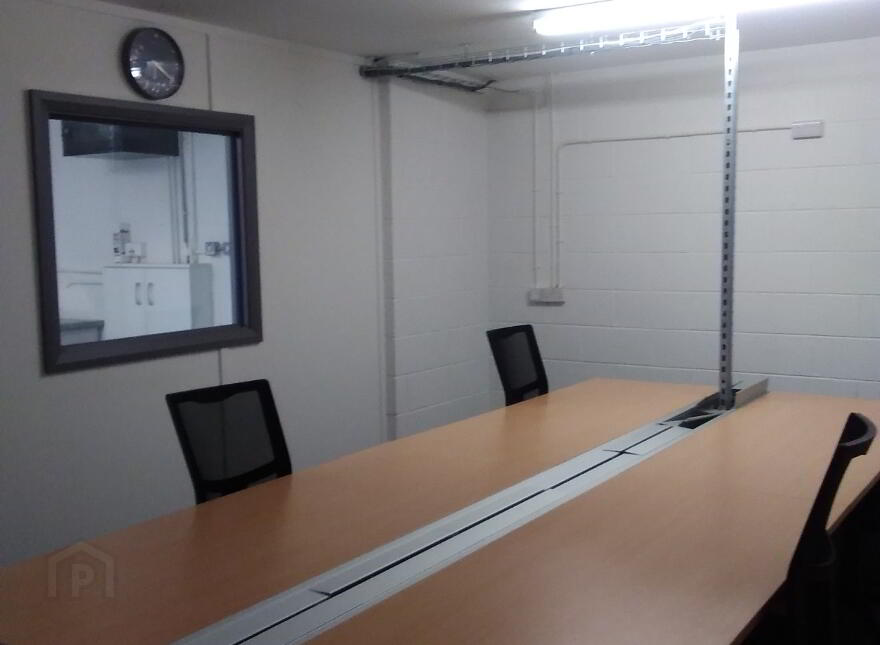 4 CIDO Business Complex, Charles Street, Lurgan, BT66 6HG
