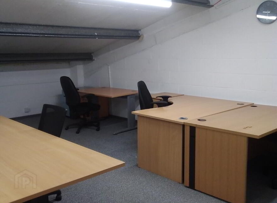 4 CIDO Business Complex, Charles Street, Lurgan, BT66 6HG