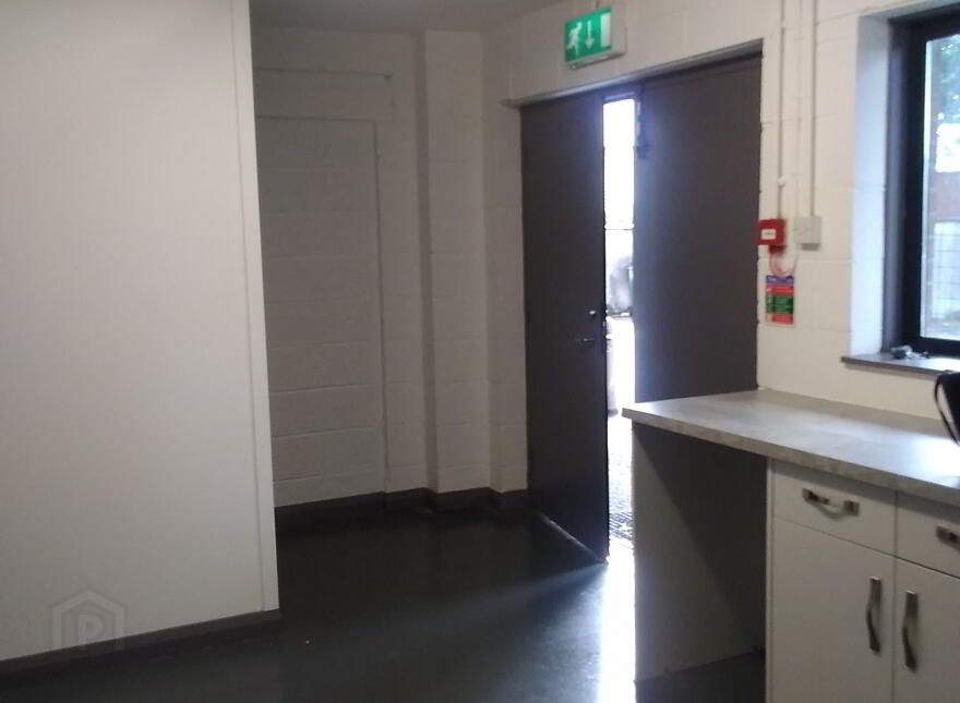 4 CIDO Business Complex, Charles Street, Lurgan, BT66 6HG photo