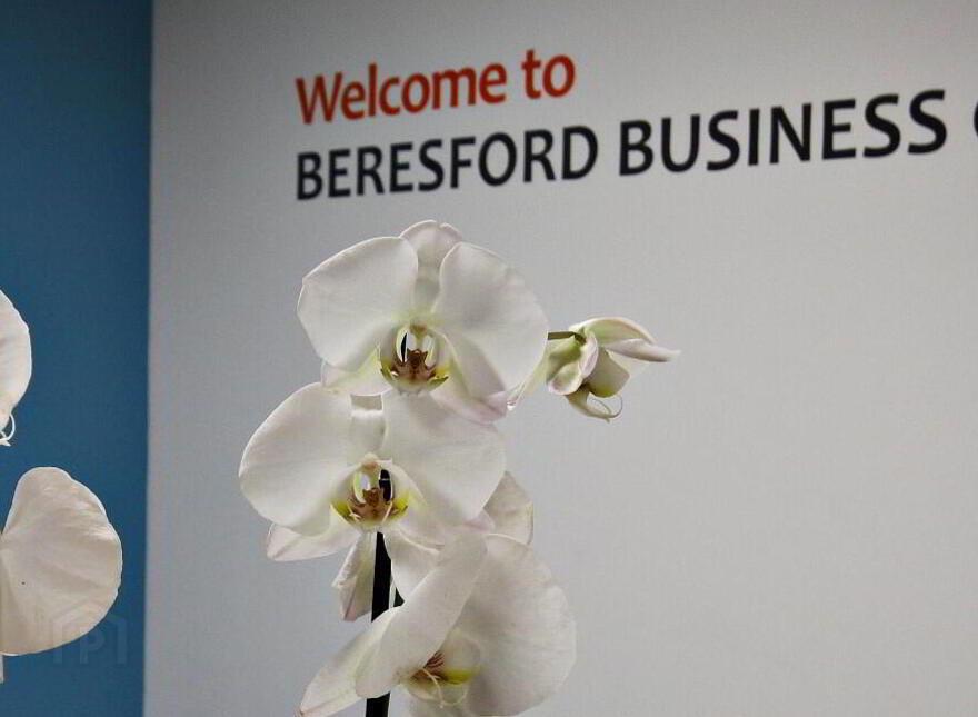 Beresford Business Centre, 2 Beresford Road, Coleraine, BT52 1HE