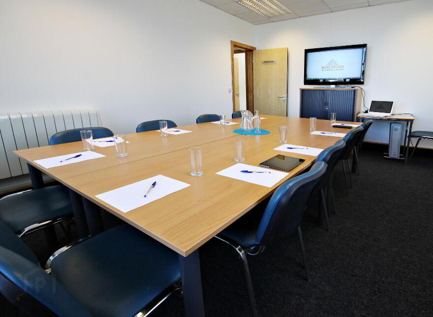 Beresford Business Centre, 2 Beresford Road, Coleraine, BT52 1HE