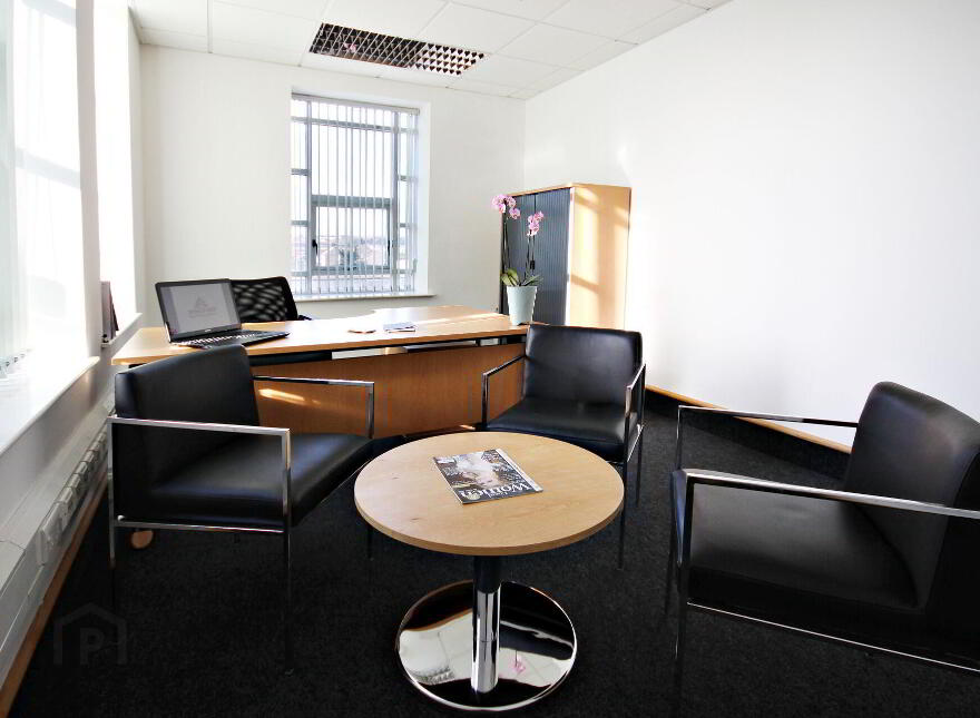 Beresford Business Centre, 2 Beresford Road, Coleraine, BT52 1HE
