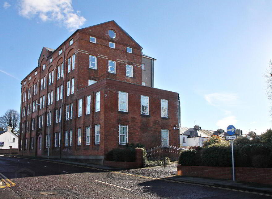 Beresford Business Centre, 2 Beresford Road, Coleraine, BT52 1HE