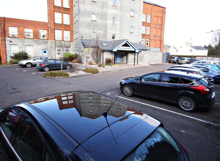 Beresford Business Centre, 2 Beresford Road, Coleraine, BT52 1HE