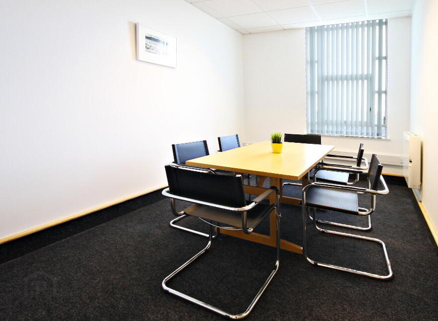 Beresford Business Centre, 2 Beresford Road, Coleraine, BT52 1HE