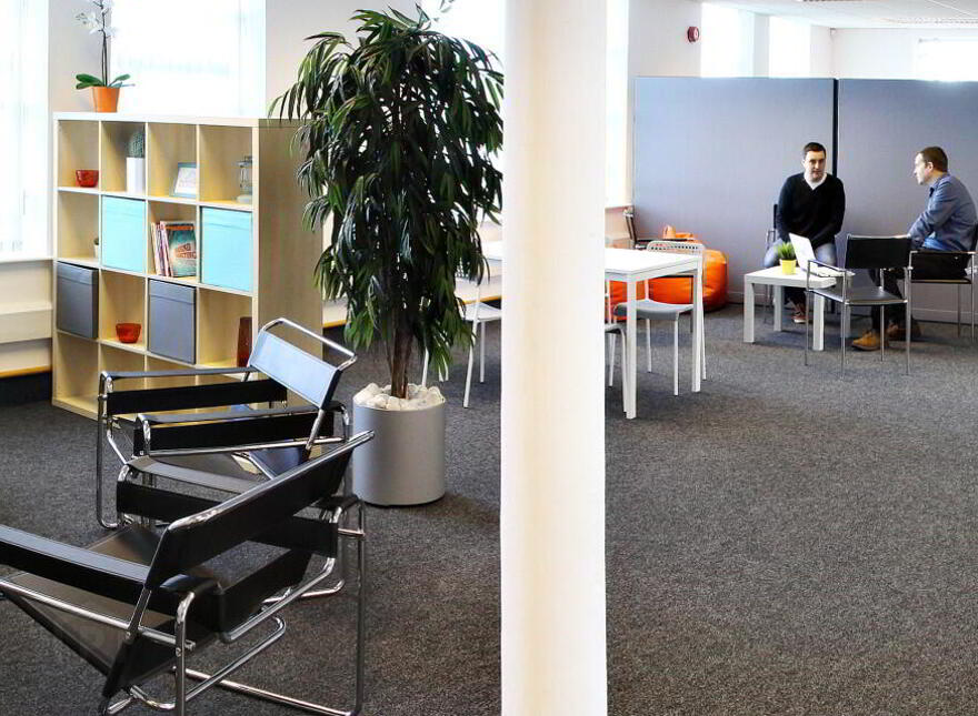 Beresford Business Centre, 2 Beresford Road, Coleraine, BT52 1HE