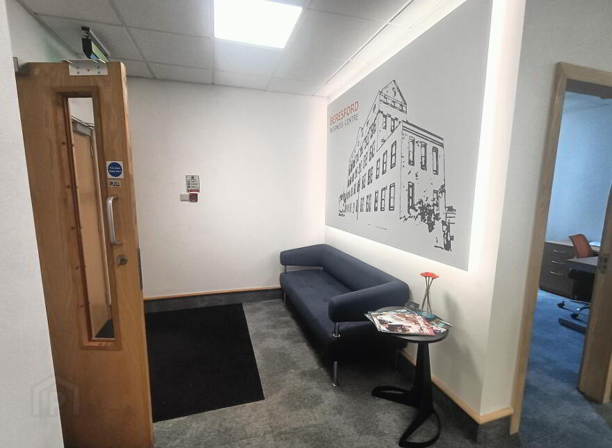 Beresford Business Centre, 2 Beresford Road, Coleraine, BT52 1HE