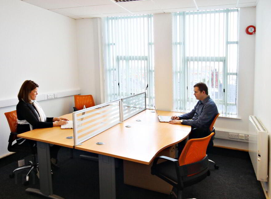 Beresford Business Centre, 2 Beresford Road, Coleraine, BT52 1HE