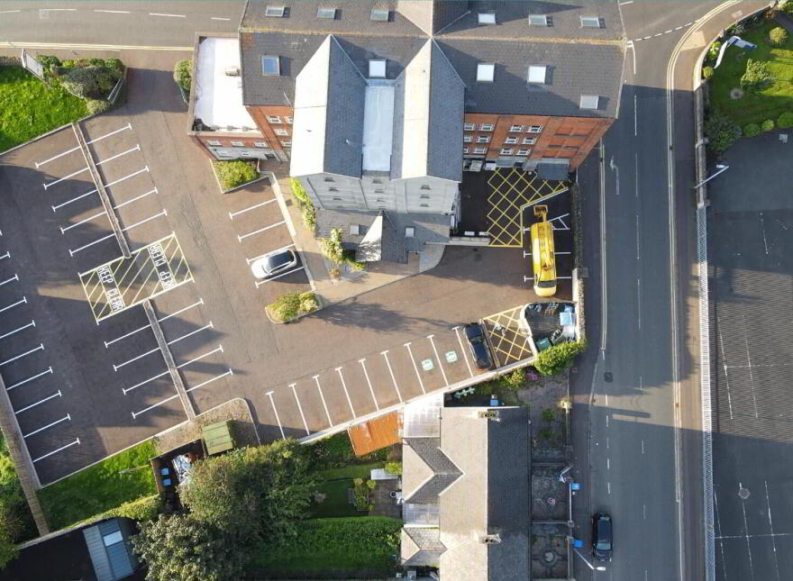 Beresford Business Centre, 2 Beresford Road, Coleraine, BT52 1HE