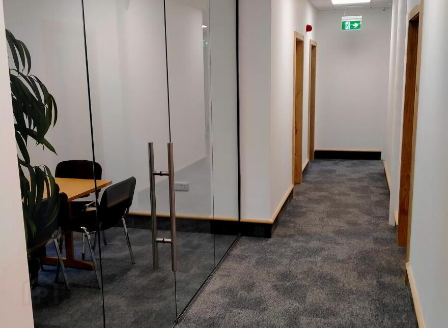 Beresford Business Centre, 2 Beresford Road, Coleraine, BT52 1HE