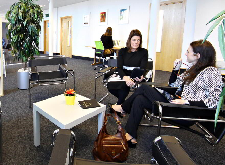 Beresford Business Centre, 2 Beresford Road, Coleraine, BT52 1HE
