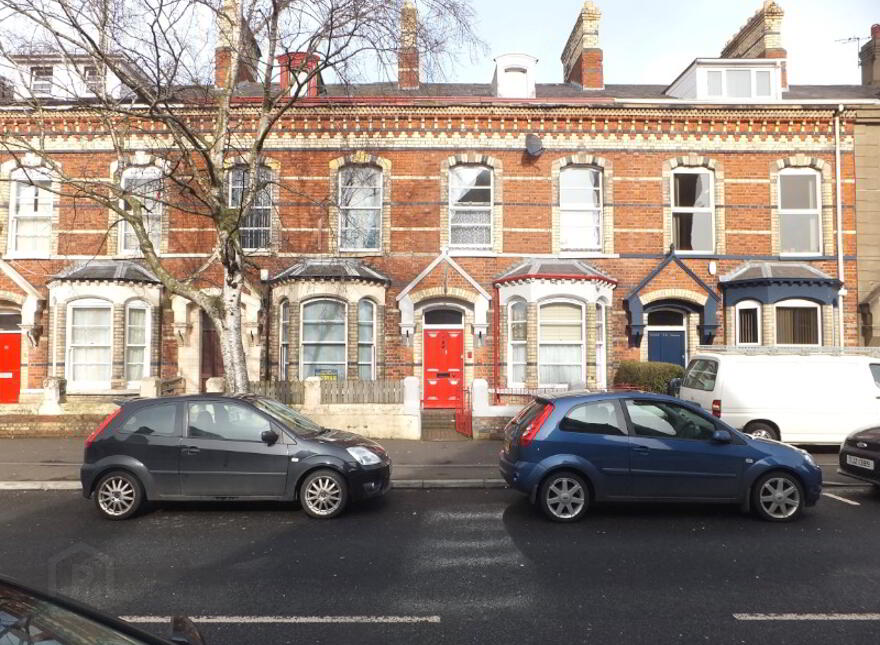 Flat 6, 70 University Street, Belfast, BT7 1HB photo