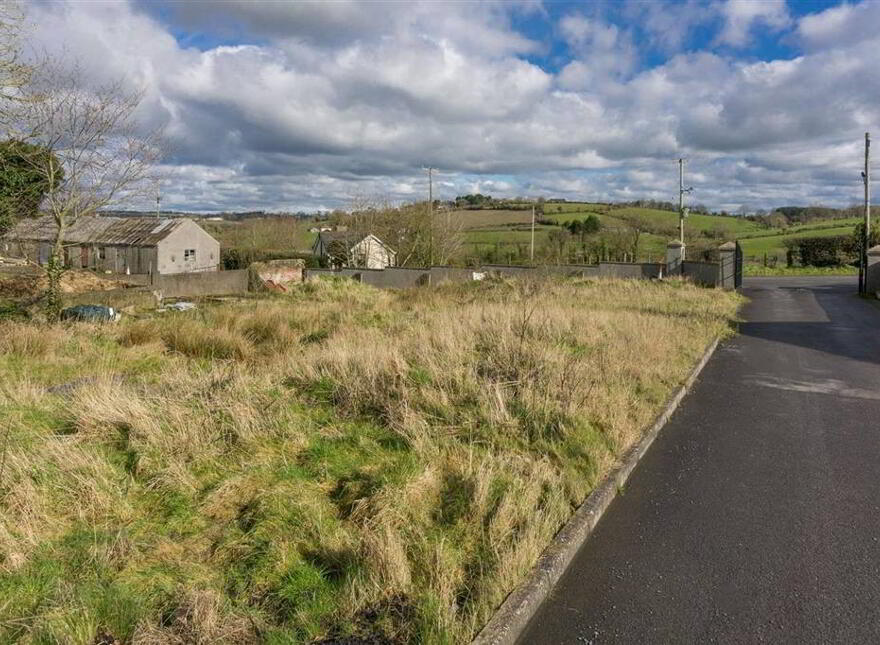 Lands At, 76 Lower Quilly Road, Dromore, BT25 1LJ photo