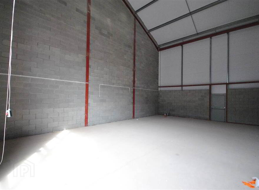 Unit 6, McGimpsey Business Park, Greenways, Conlig, Bangor, BT23 7SU