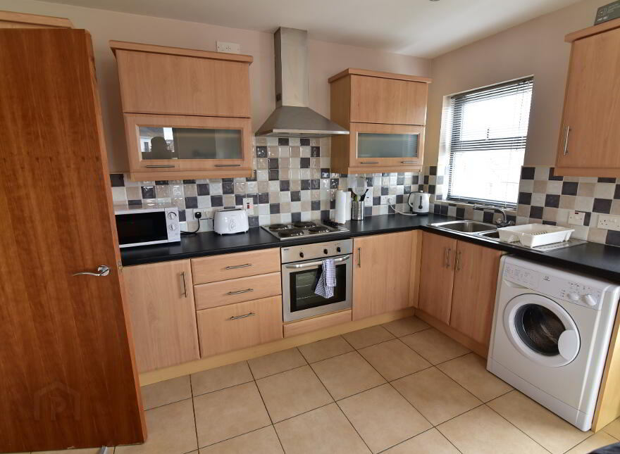 59 Montague Court, Portstewart, BT55 7FW