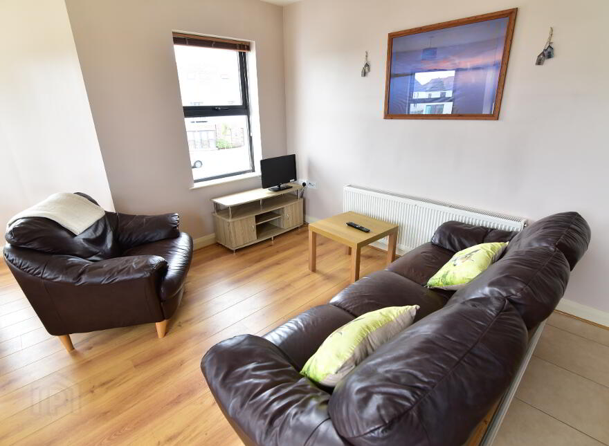 59 Montague Court, Portstewart, BT55 7FW
