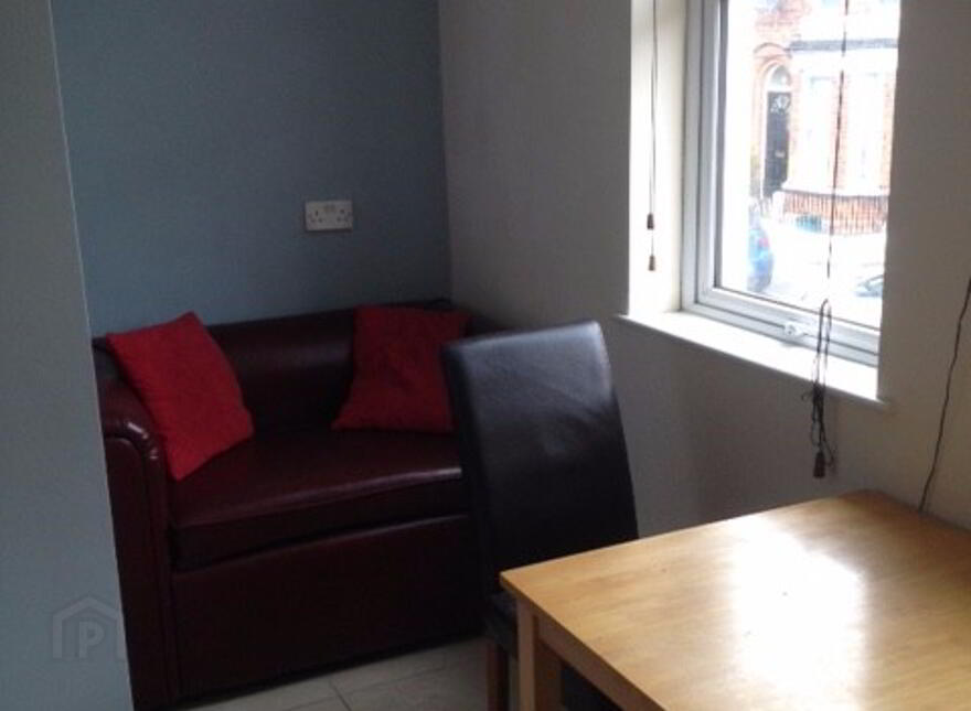 Elaine Street, Stranmillis, Belfast, BT9 5AR