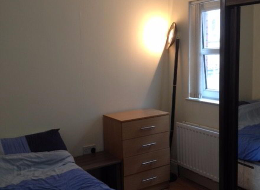 Elaine Street, Stranmillis, Belfast, BT9 5AR