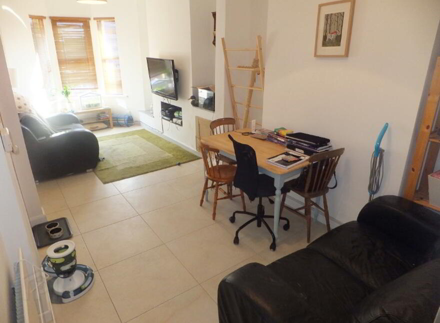 35 Donnybrook Street, Lisburn Road, Belfast, BT9 7DB