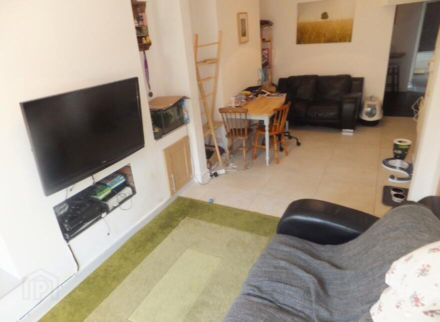 35 Donnybrook Street, Lisburn Road, Belfast, BT9 7DB
