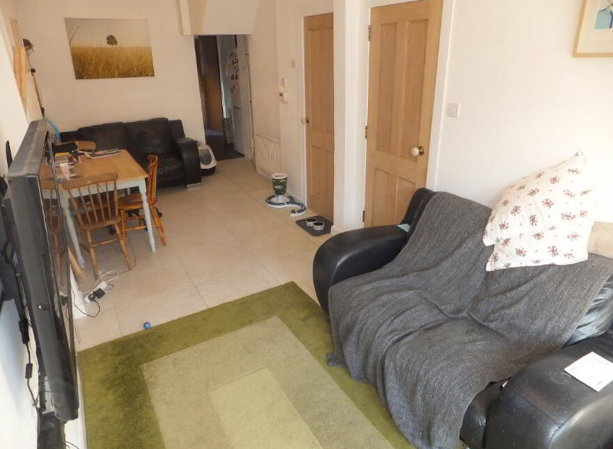 35 Donnybrook Street, Lisburn Road, Belfast, BT9 7DB