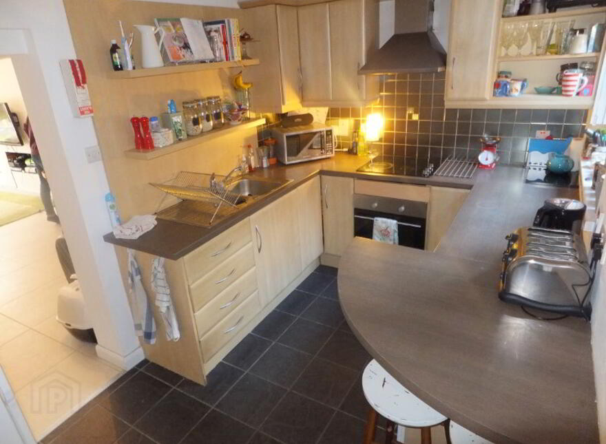 35 Donnybrook Street, Lisburn Road, Belfast, BT9 7DB