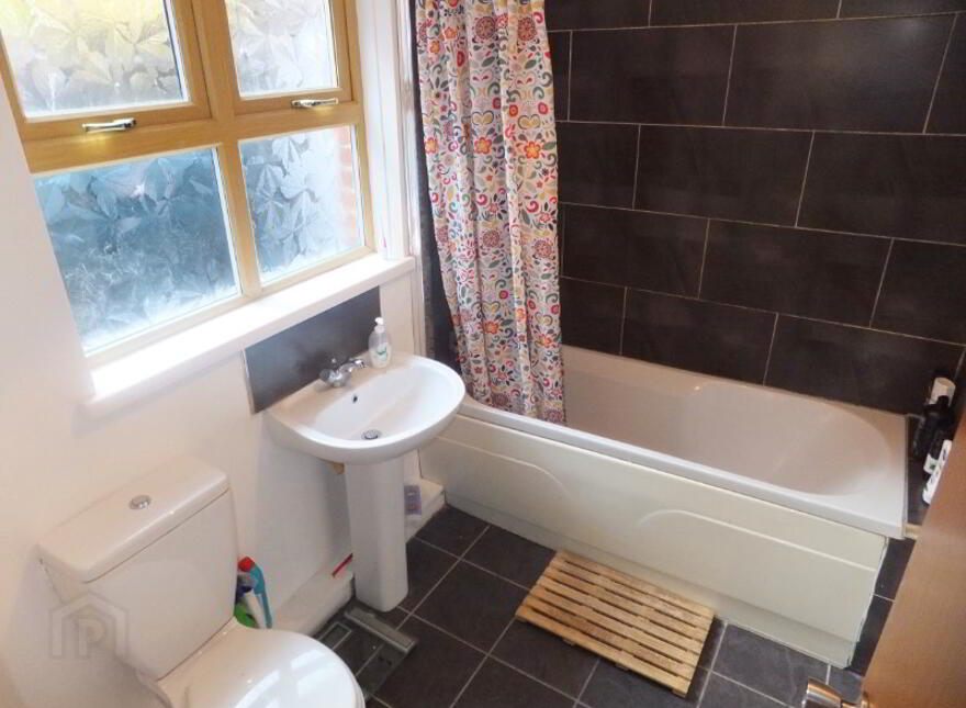 35 Donnybrook Street, Lisburn Road, Belfast, BT9 7DB