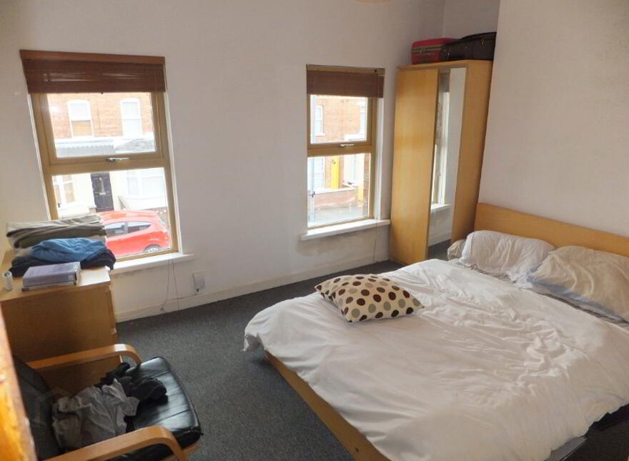 35 Donnybrook Street, Lisburn Road, Belfast, BT9 7DB