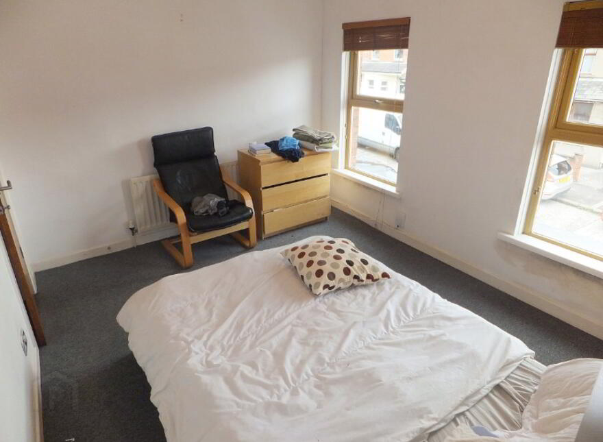 35 Donnybrook Street, Lisburn Road, Belfast, BT9 7DB