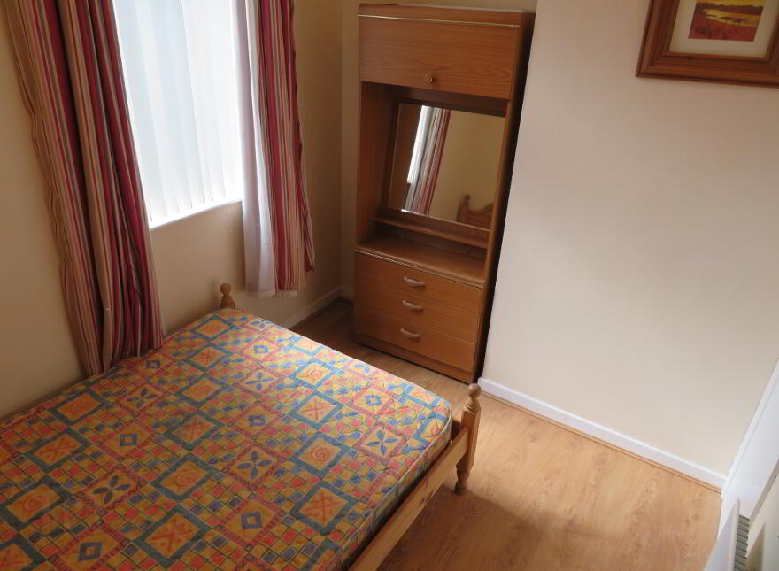 Unit 2, 51 Magdala Street, Botanic, Belfast, BT7 1PU