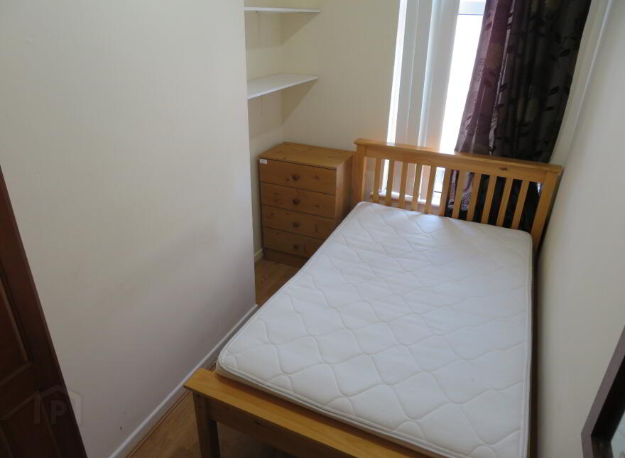 Unit 2, 51 Magdala Street, Botanic, Belfast, BT7 1PU