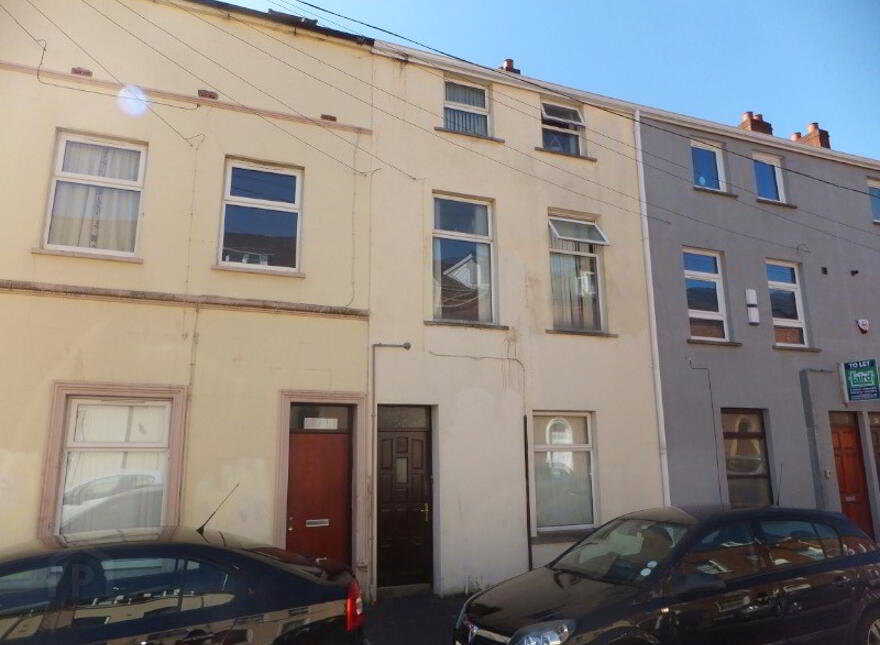 Unit 2, 51 Magdala Street, Botanic, Belfast, BT7 1PU