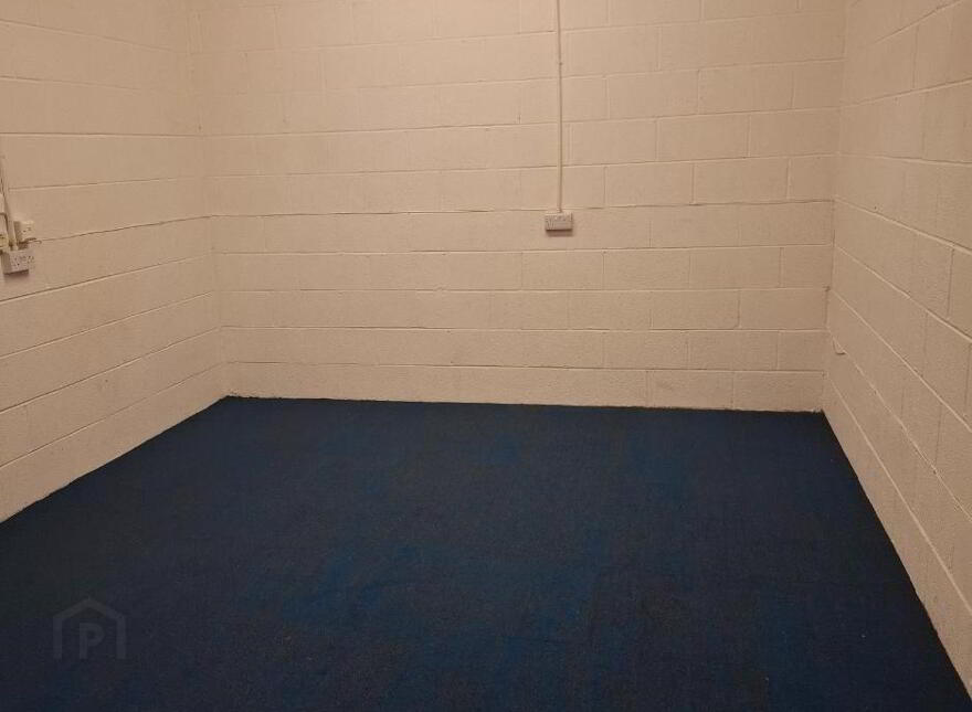 29 CIDO Business Complex, Carn Drive, Portadown, BT63 5WH