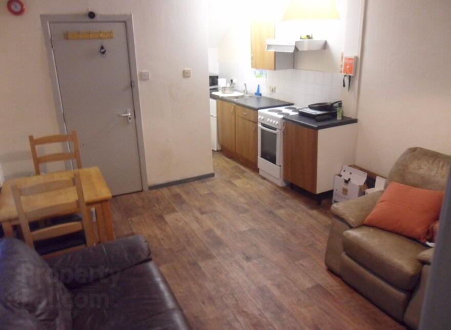 Unit 2, 70 University Street, Botanic, Belfast, BT7 1HB photo