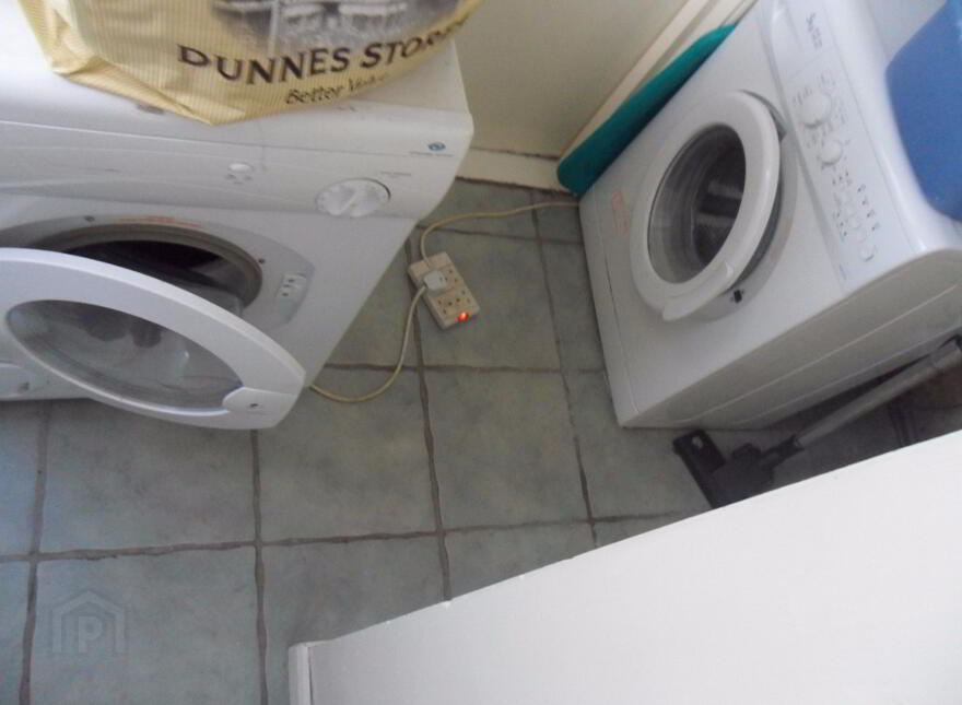 Flat 1, 46 College Park Avenue, Belfast, BT7 1LR