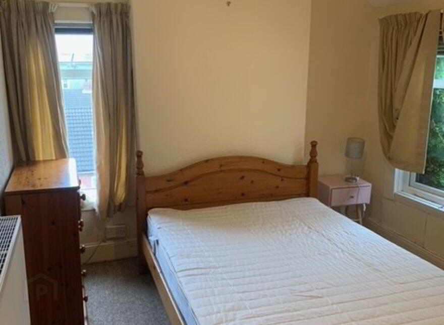 Unit 3, 14 EGLANTINE AVENUE, Belfast, BT9 6EX