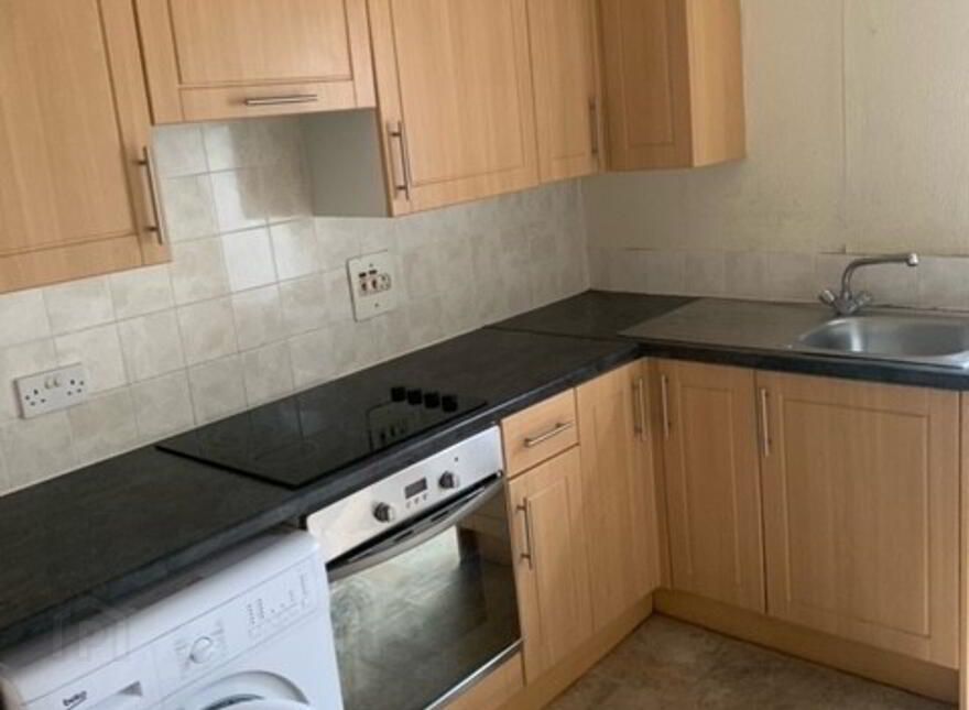 Unit 3, 14 EGLANTINE AVENUE, Belfast, BT9 6EX