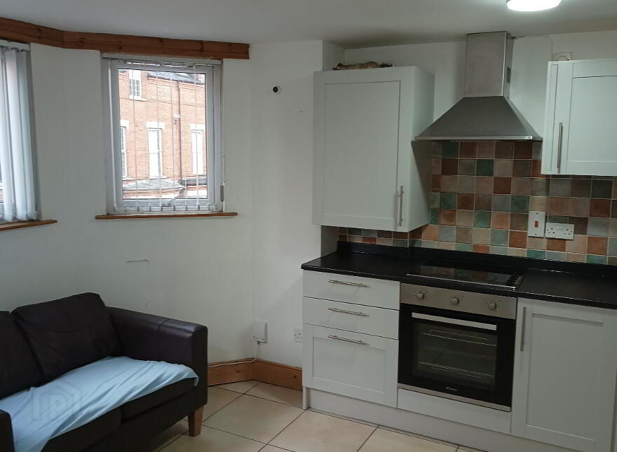 Eglantine Gardens, Belfast, BT9 6EZ