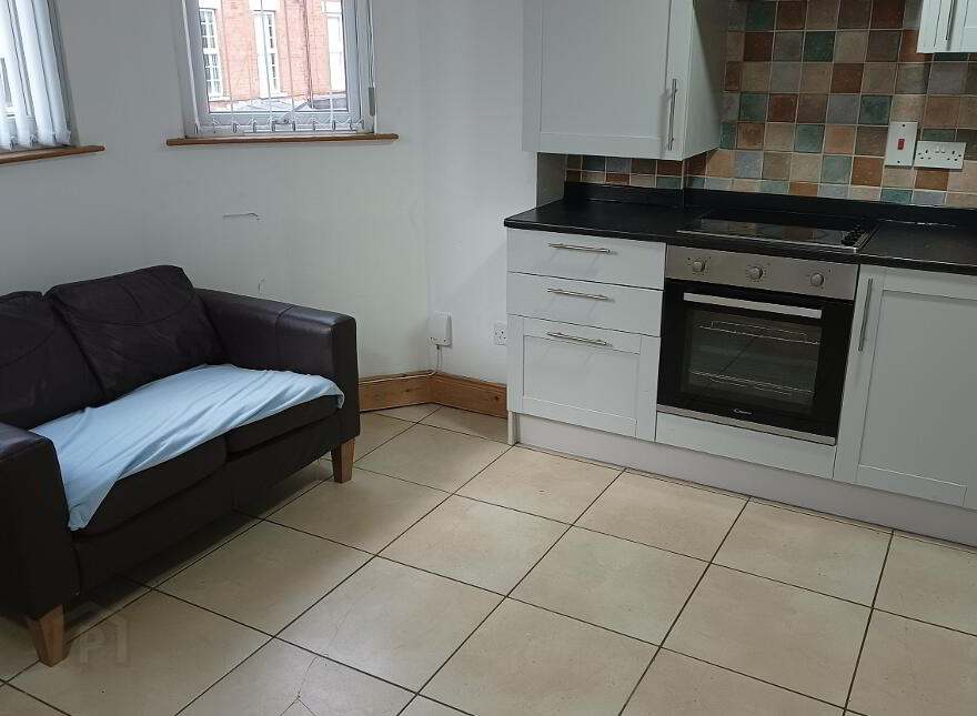 Eglantine Gardens, Belfast, BT9 6EZ