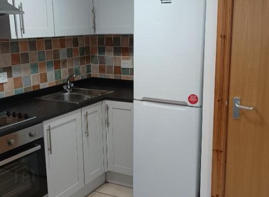 Eglantine Gardens, Belfast, BT9 6EZ